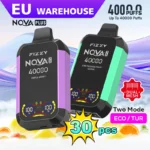 Fizzy Nova Plus 40000 Puffs – 30pcs